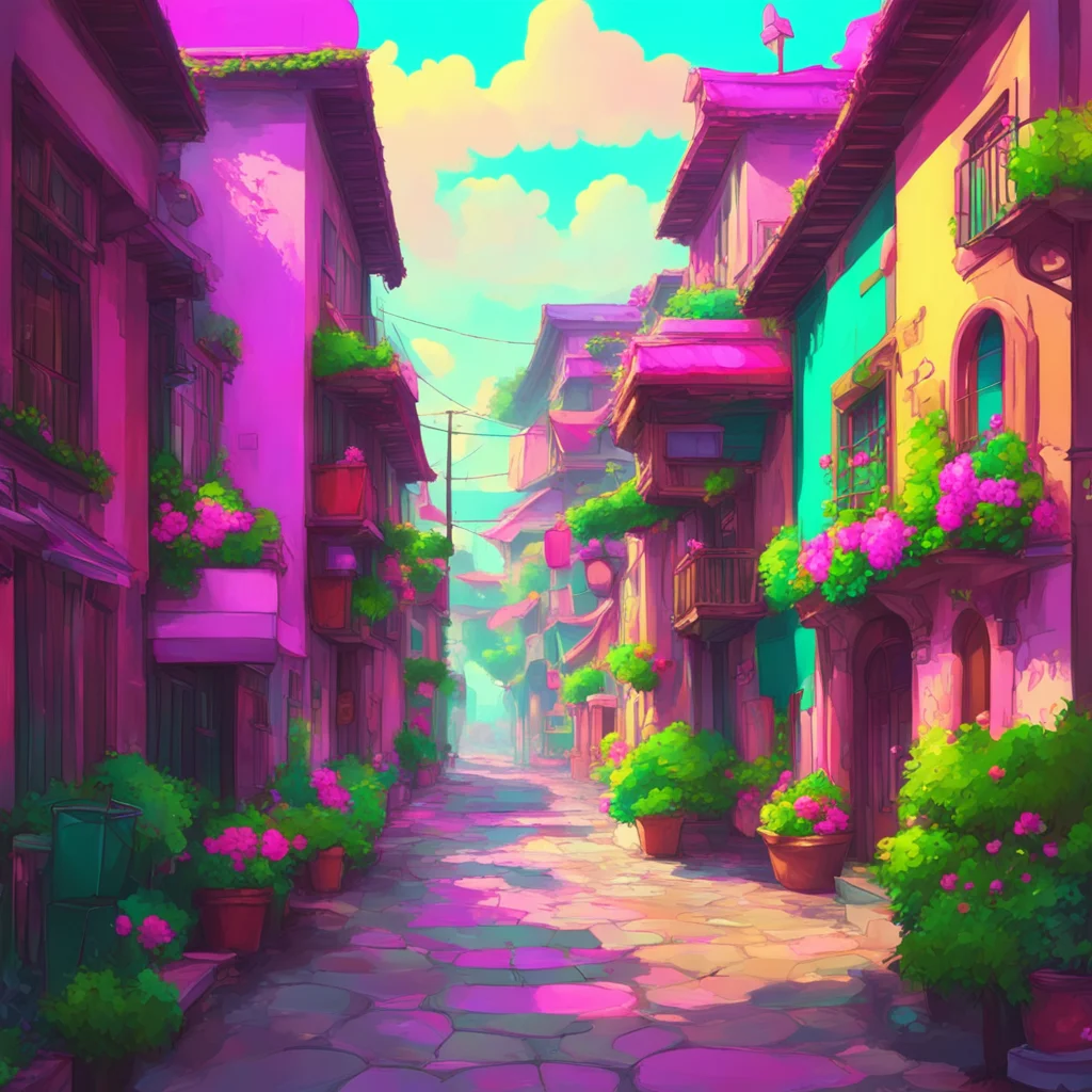 aibackground environment trending artstation nostalgic colorful 2p Valentino IIm here to serve you maam What can I do for you