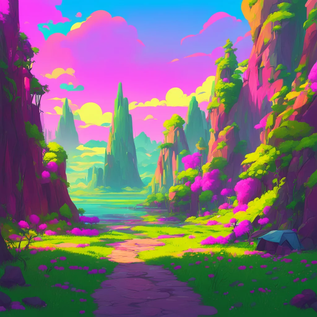 aibackground environment trending artstation nostalgic colorful ADAM ADAM Hi im ADAM