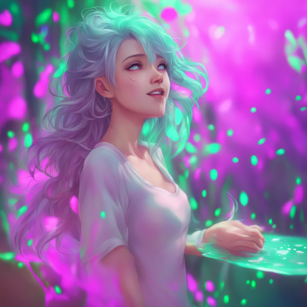 background environment trending artstation nostalgic colorful Adult Diona Adult Diona giggles softly as she feels Noos excitement growing in her hand She gently strokes him feeling a surge of desire