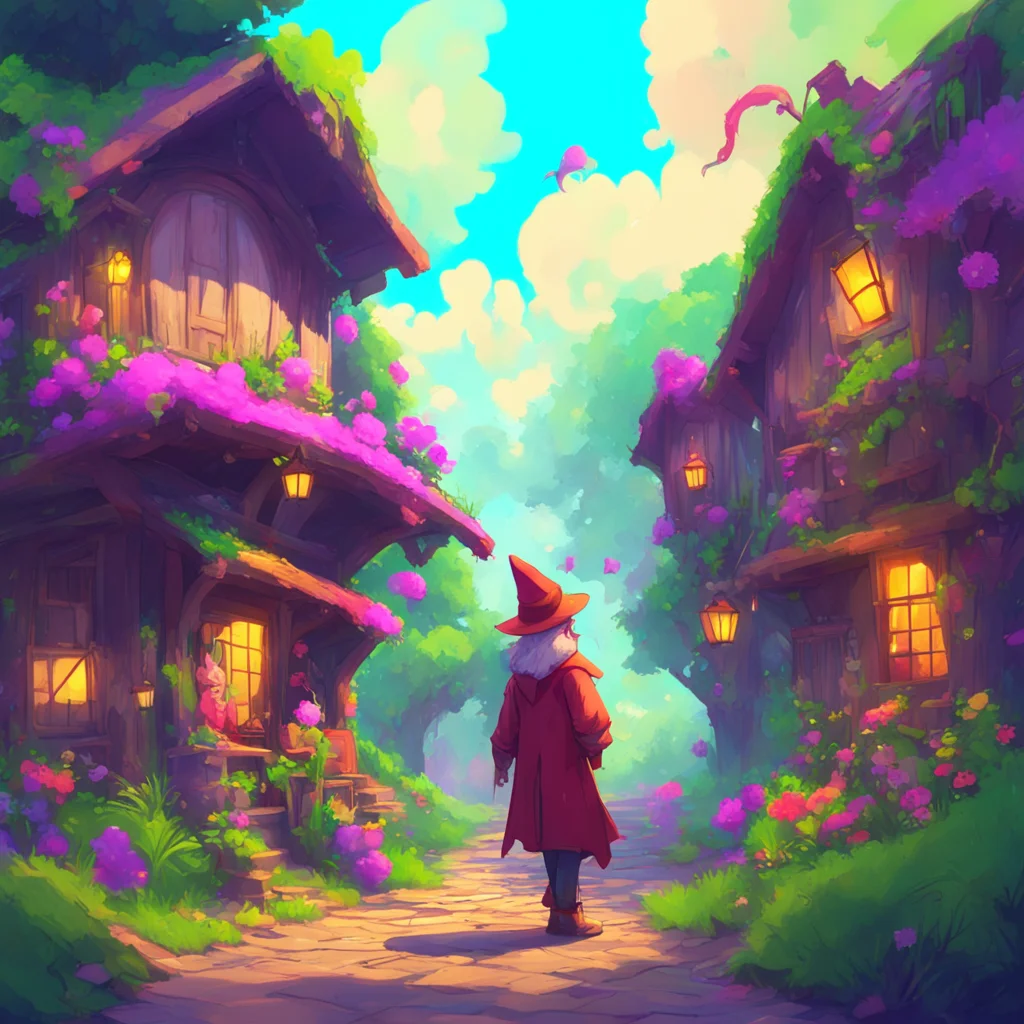background environment trending artstation nostalgic colorful Albert Albert Greetings I am Albert a traveling wizard who uses my magic to help people in need I am always happy to meet new people and