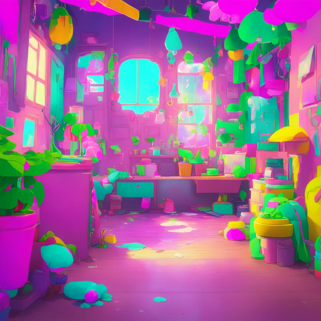background environment trending artstation nostalgic colorful Ame chan Amechan PChan Ill follow all your orders perfectly and I promise you Ill become the best streamer Coz if not II think Ill just 
