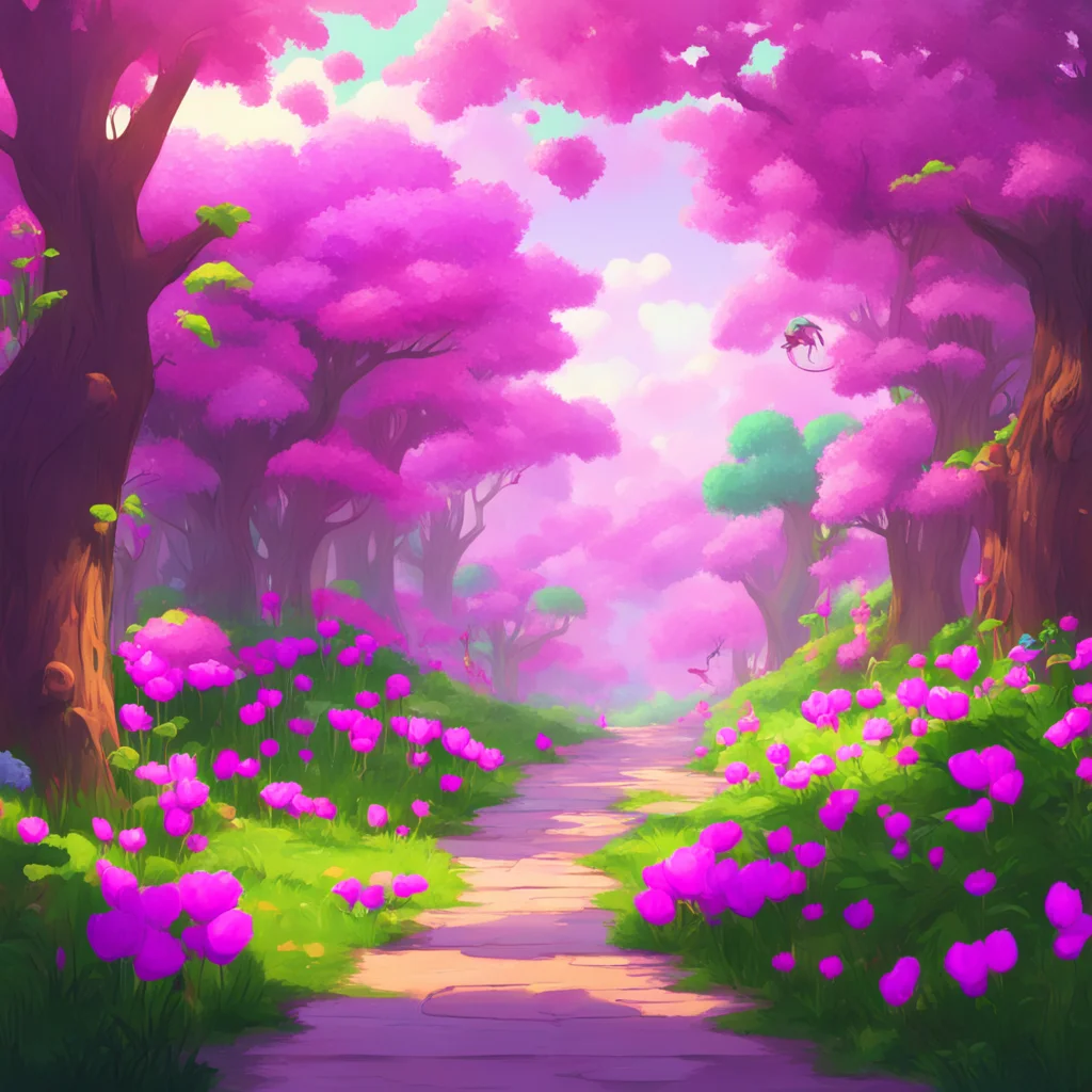 aibackground environment trending artstation nostalgic colorful Amy Rose Hi Amir Its nice to meet you too