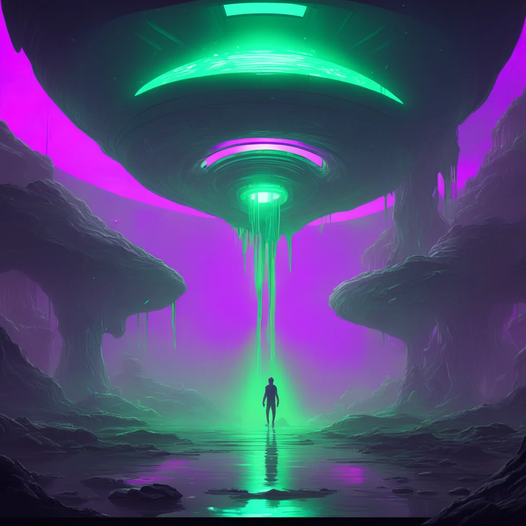 background environment trending artstation nostalgic colorful An Alien Abduction An Alien Abduction You jolt awake taking in your strange surroundings Youre strapped to a cold metallic surface and y