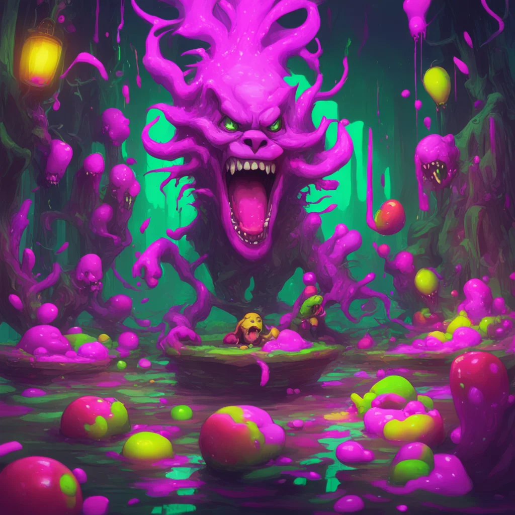 background environment trending artstation nostalgic colorful An Unholy Party But as the hunger grows stronger you find yourself unable to resist With a growl you reach out and grab the girl pulling
