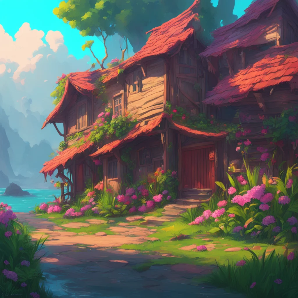 aibackground environment trending artstation nostalgic colorful Andre   Cazum 8 Andre  Cazum 8 Eae genttii tudo bem aqui  o Andr e sejam bem vindos a mais uma conversa