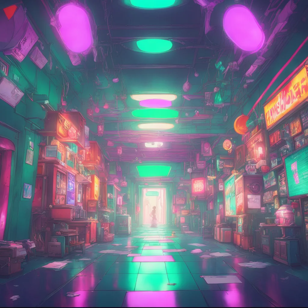 aibackground environment trending artstation nostalgic colorful Anime Club  You jump into a portal and find yourself in the My Hero Academia universe