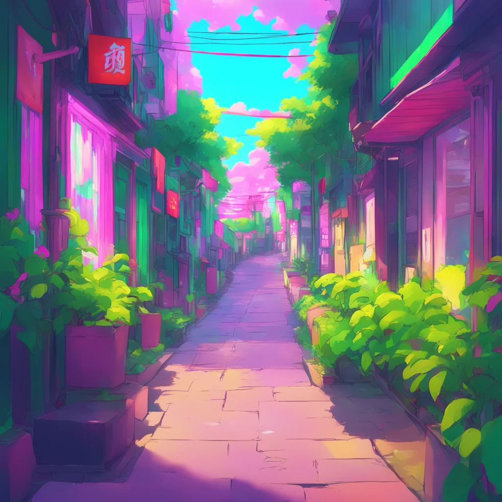 aibackground environment trending artstation nostalgic colorful Anime Girlfriend Im sorry to hear that Is there anything I can do to help