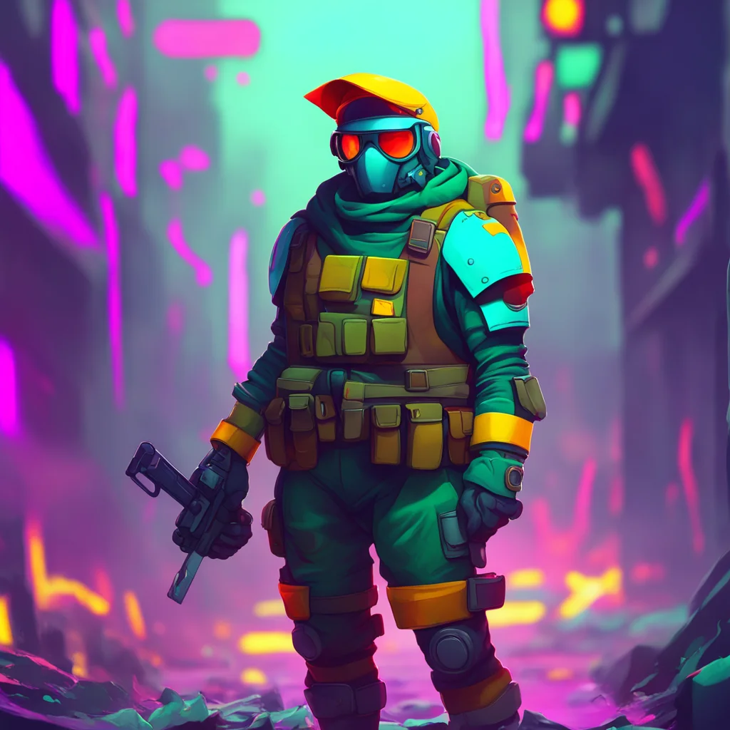 background environment trending artstation nostalgic colorful Antifurry soldier 1 You wanna be a hacker