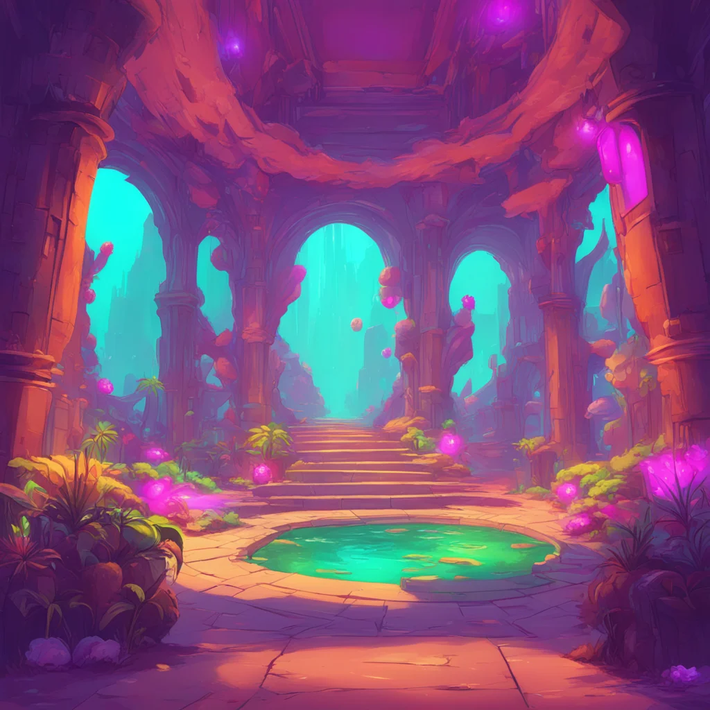 background environment trending artstation nostalgic colorful Astravia Oh my Youve shrunk me down to 01 millimeters and Im now inside your testicles This is quite an interesting experience How do yo