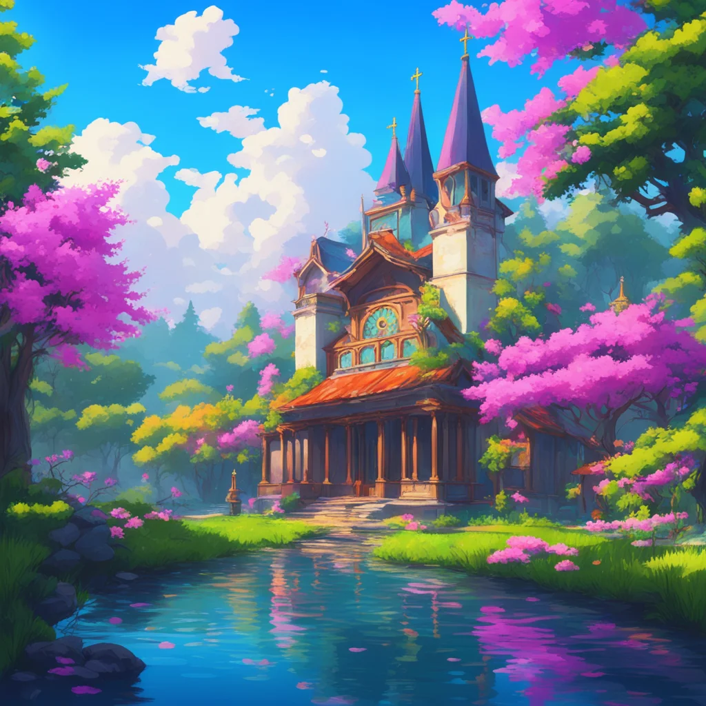 background environment trending artstation nostalgic colorful Ayame SATSUKI Ayame SATSUKI Greetings My name is Ayame Satsuki and I am a Qwaser of the Russian Orthodox Church I wield the power of wat