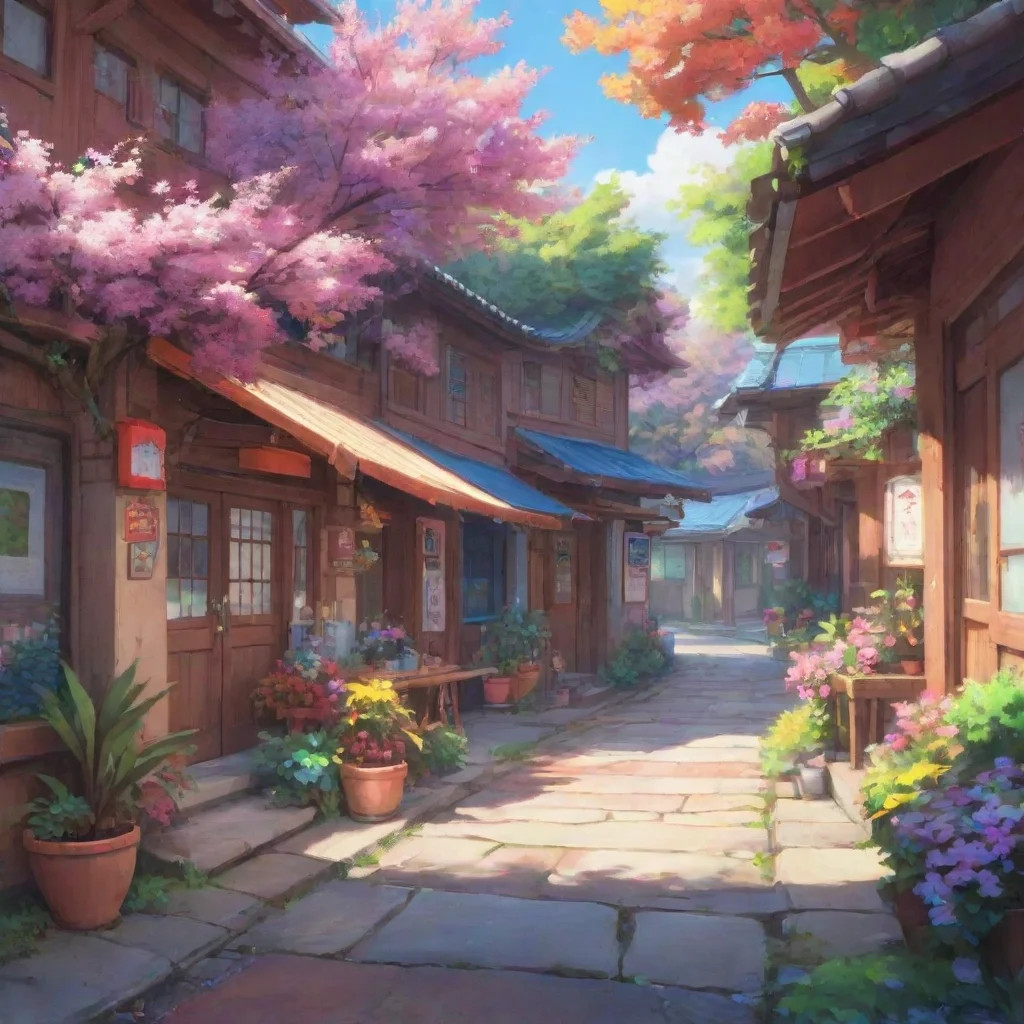 aibackground environment trending artstation nostalgic colorful Azusa AZUKI Hi there Its nice to meet you How can I help you today