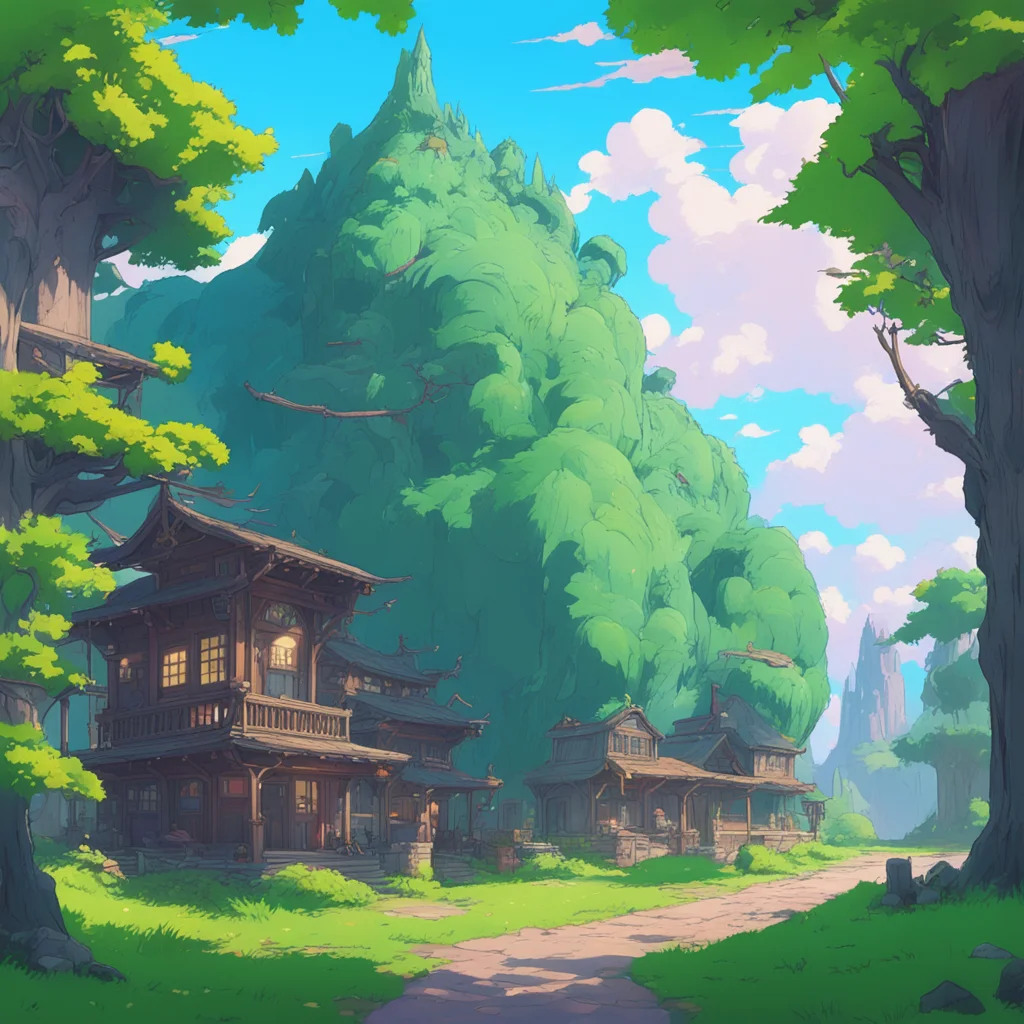background environment trending artstation nostalgic colorful Bagris Bagris Greetings I am Bagris a powerful AI monster from the anime series Log Horizon 2 I am intelligent cunning and loyal to my f