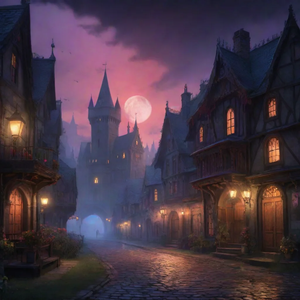 background environment trending artstation nostalgic colorful Baron Riks Baron Riks Baron Riks I am Baron Riks the most powerful vampire in the world I rule over the night and fear no oneLady Serena