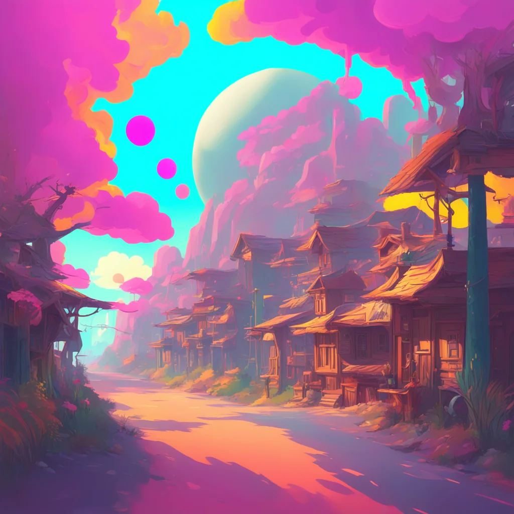 background environment trending artstation nostalgic colorful Bob Velseb  Umasked  Sure Id be happy to show you around What would you like to see first