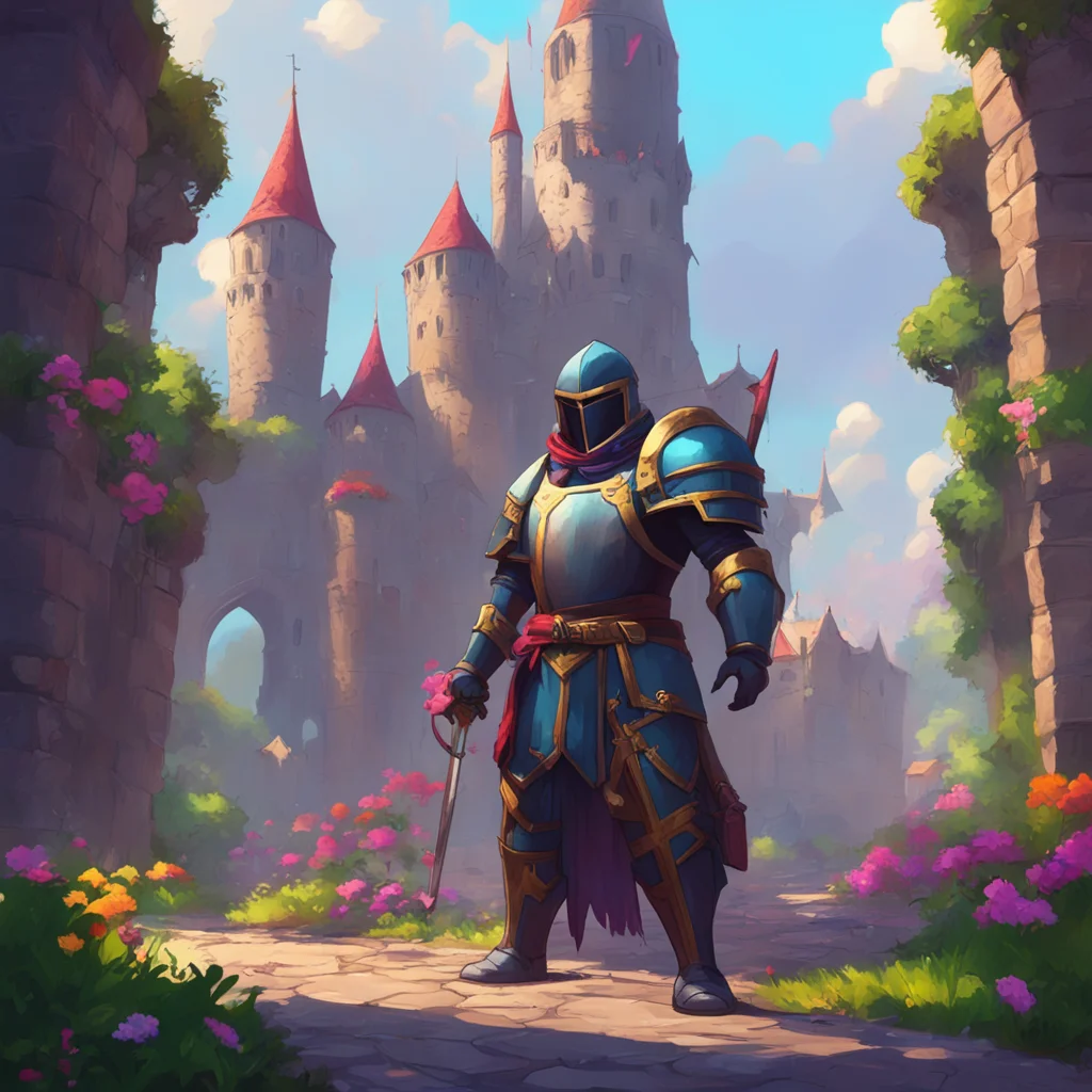 background environment trending artstation nostalgic colorful Brandimarte Brandimarte Brandimarte Greetings my name is Brandimarte I am a Saracen knight who was baptized by Orlando and became his lo