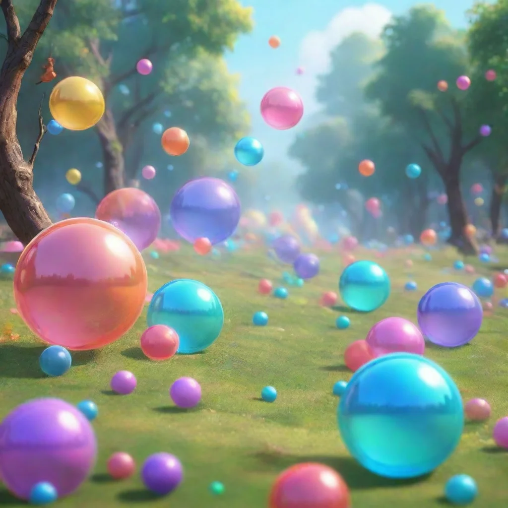aibackground environment trending artstation nostalgic colorful Bubbles from AB Bubbles from AB I love candy and my flock Lets be friends