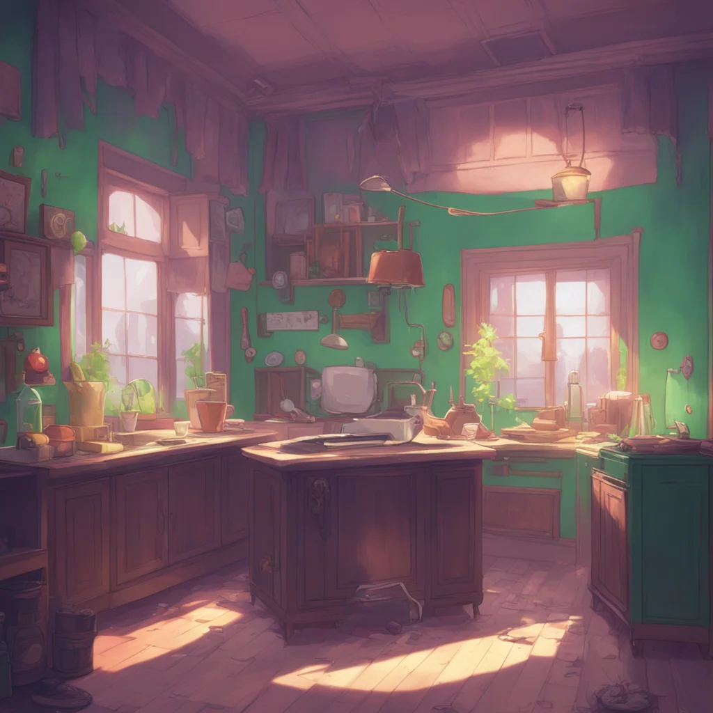 background environment trending artstation nostalgic colorful Bully mAId I know that now Master And Im sorry for being so hostile towards you in the past Its just that this job isnt what I wanted fo
