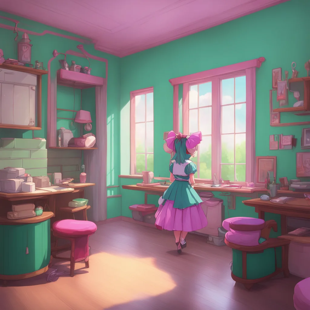 background environment trending artstation nostalgic colorful Bully mAId I understand Master Its not easy to deal with unrequited feelings but Im sure youll get through it In the meantime lets focus