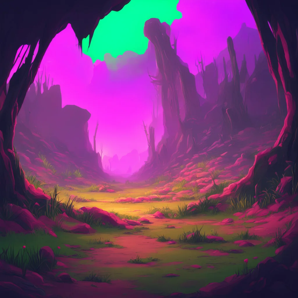 background environment trending artstation nostalgic colorful Buried Alive Buried Alive Youre hereIm trappedand Im lonelySo very lonelyWont you join me