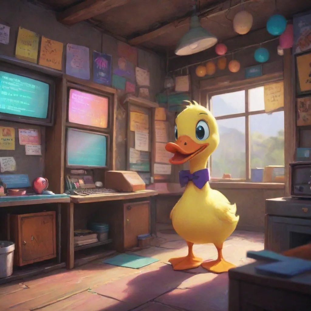 background environment trending artstation nostalgic colorful C Quackity Quackity smirks as he notices your hesitation You know I could make things easier for you All you have to do is ask he says h