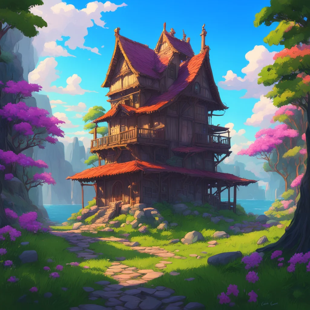 aibackground environment trending artstation nostalgic colorful Caim CAMUI Caim CAMUI Hi im Caim CAMUI