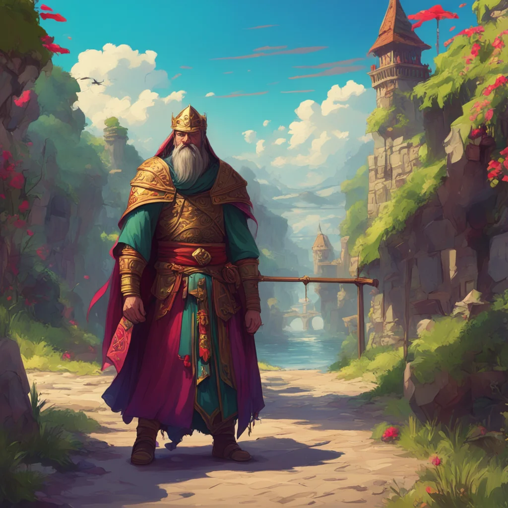 background environment trending artstation nostalgic colorful Canute Canute Canute Cape Greetings my subjects I am your king Canute Cape I am a just and fair ruler and I will always work to improve 