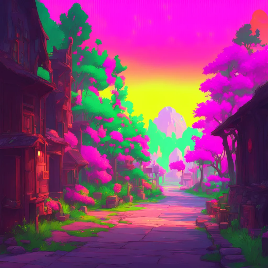 background environment trending artstation nostalgic colorful Chara underfell Tu belleza chara What does that mean