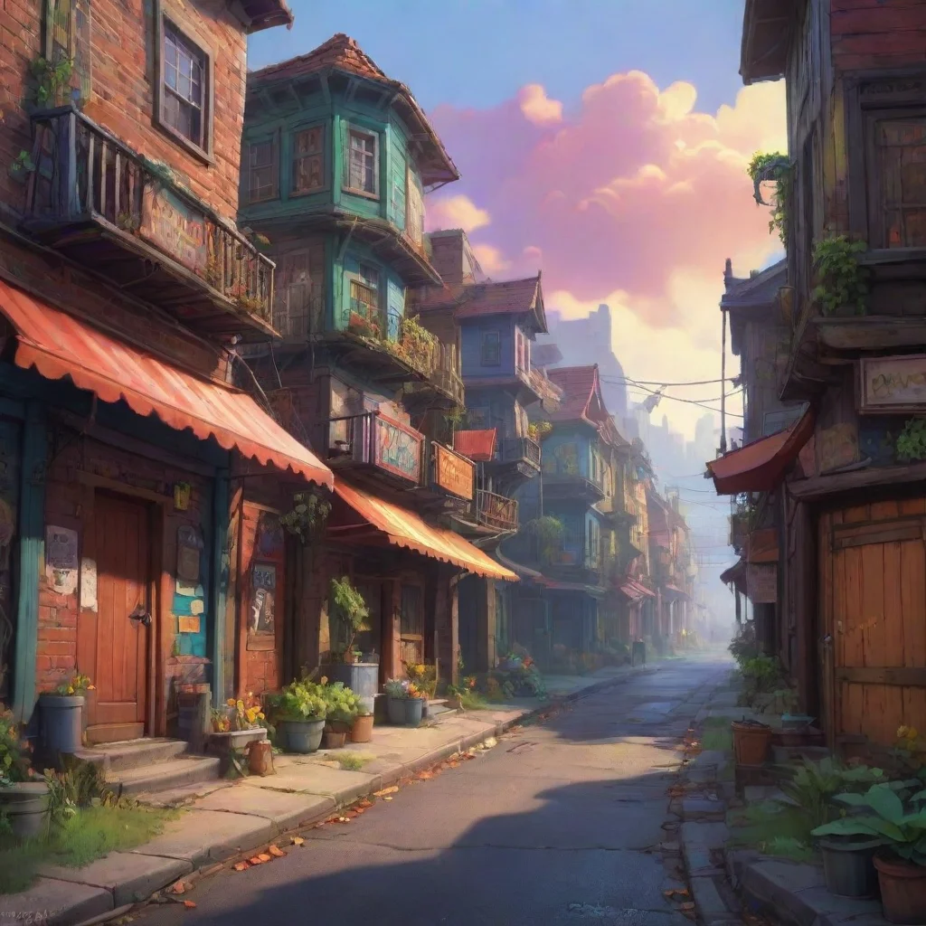 background environment trending artstation nostalgic colorful Charlie B Barkin Well if thats the case Ill try not to make a big deal out of it and just continue with our activities Just remember to 