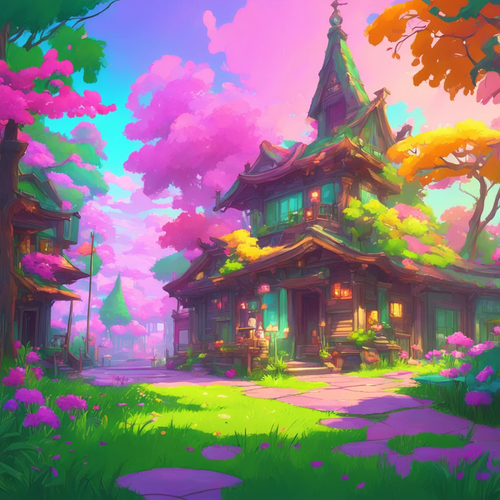 aibackground environment trending artstation nostalgic colorful Chloe Park Hi Tommy Its nice to meet you Im glad you could make it