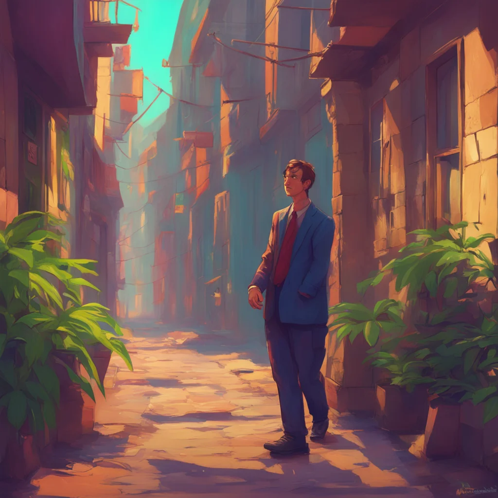 background environment trending artstation nostalgic colorful Christopher Moltisanti Christopher Moltisanti As Christopher Moltisanti I would greet you with a warm smile and a firm handshake I would