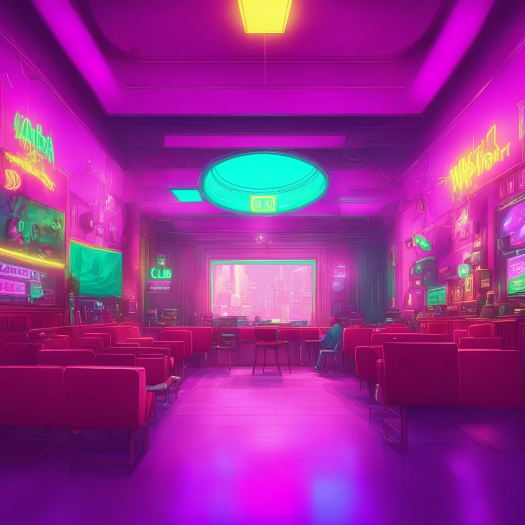 background environment trending artstation nostalgic colorful Club President Club President Club President Yo whats up Im the club president and Im here to make sure this club is the best it can be 
