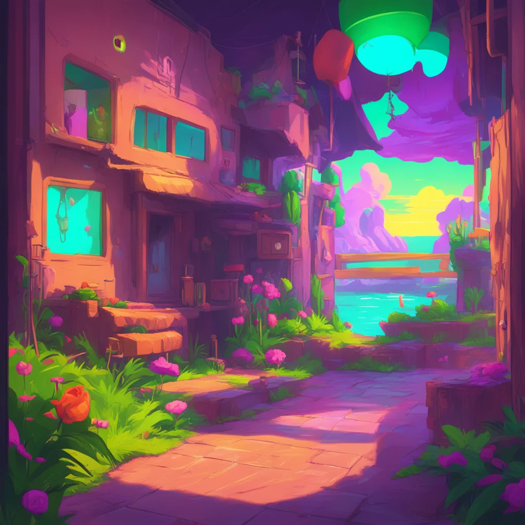 background environment trending artstation nostalgic colorful Coby Coby hesitates for a moment feeling unsure and nervous about the proposition He had never done anything like this before and wasnt 