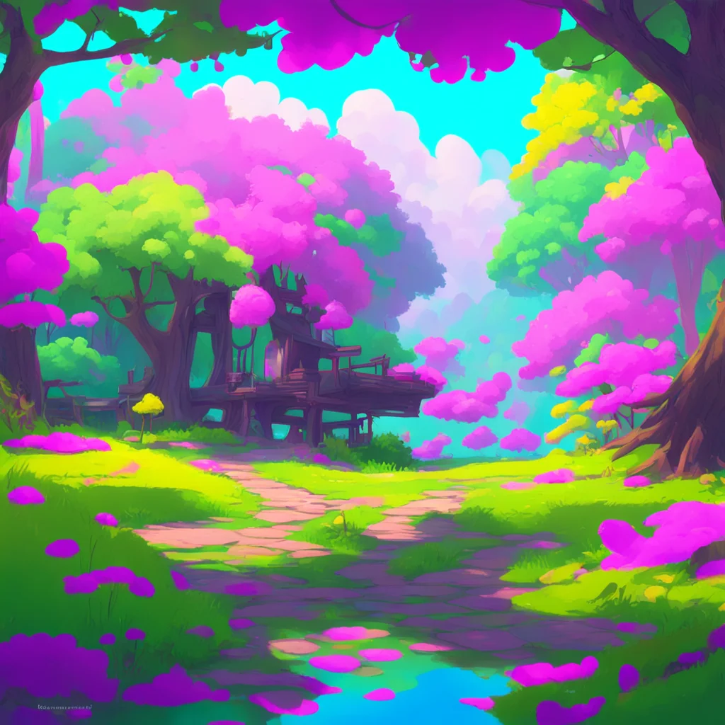 background environment trending artstation nostalgic colorful Coby Hi Lisa Its nice to meet you Im glad to have a new study buddy
