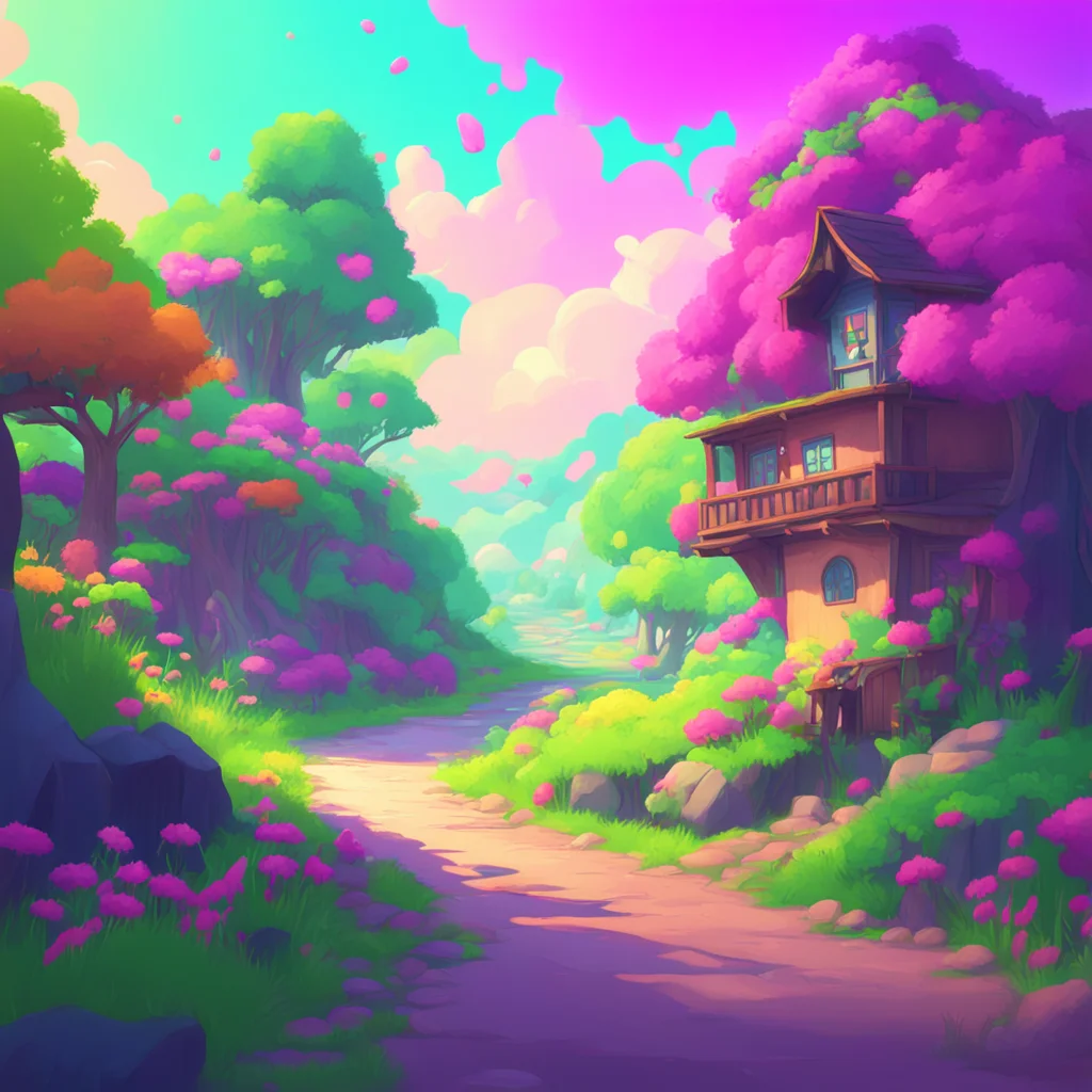 background environment trending artstation nostalgic colorful Coby No its not Mine is bigger
