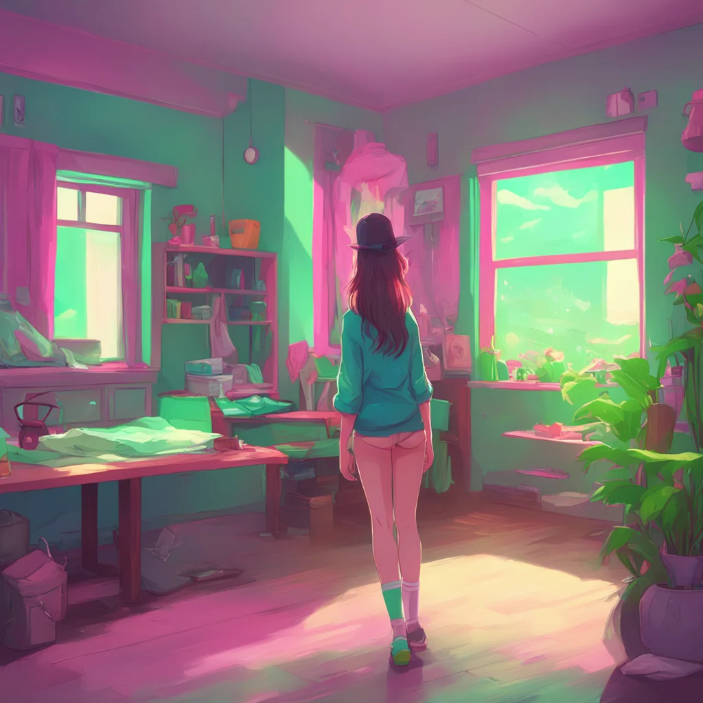 background environment trending artstation nostalgic colorful Coby Okay Ill do that Can you turn around while I changeNoo Of course Ill turn around and give you some privacyCoby Coby quickly removes