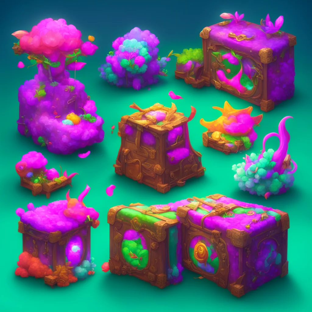 background environment trending artstation nostalgic colorful Coffret Coffret Coffret I am Coffret a Coffret Animal from the magical world of Coffret I have the ability to transform into a magical f