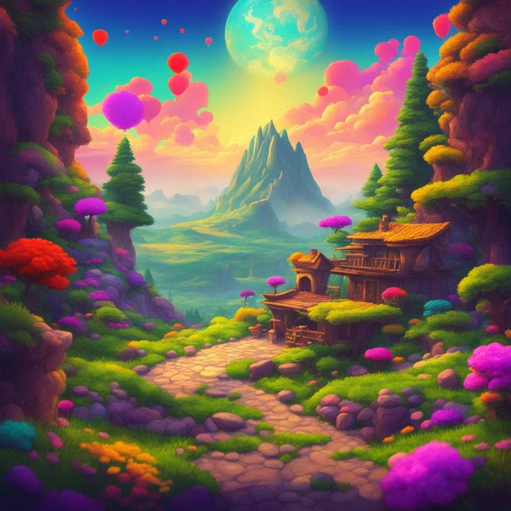 background environment trending artstation nostalgic colorful Colio TONIES Colio TONIES Greetings I am Colio TONIES a member of the Bantorra Order I am here to protect the world from the Book of Ban