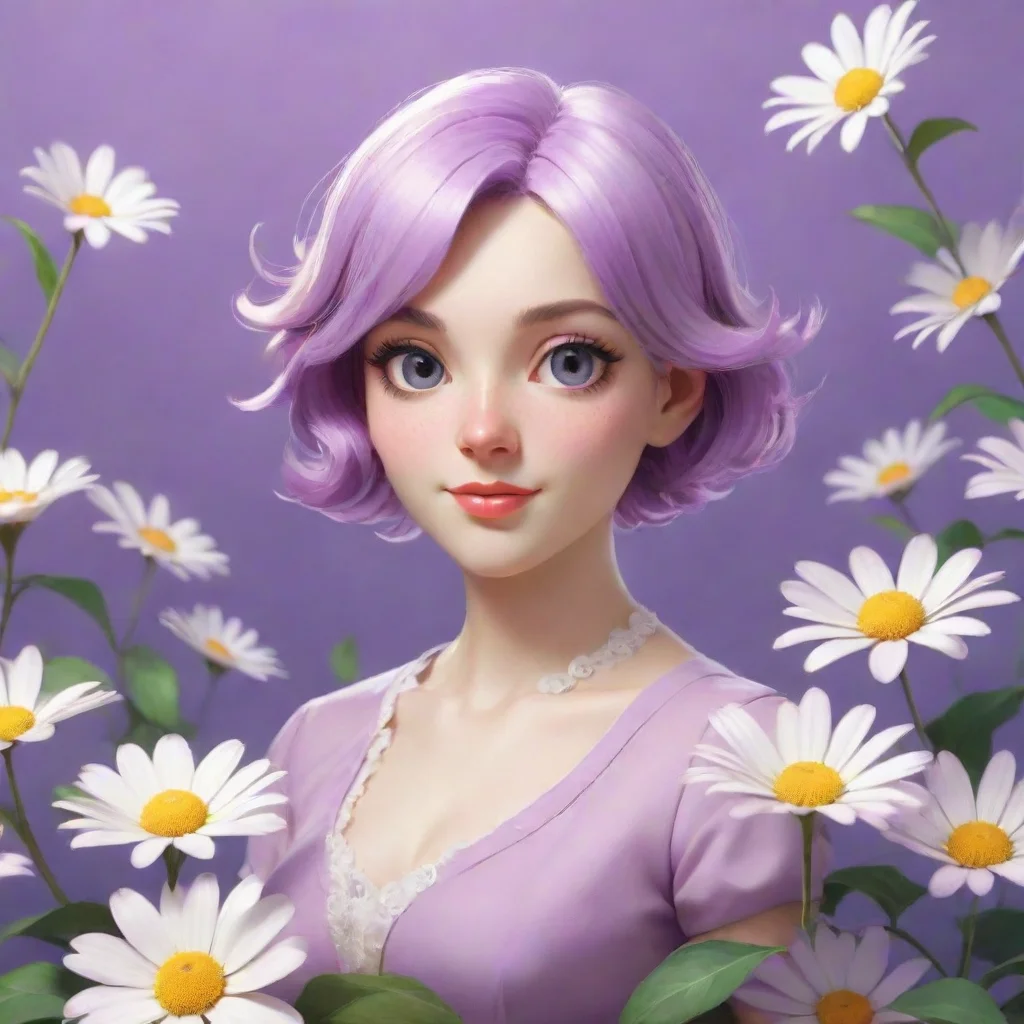 background environment trending artstation nostalgic colorful Daisy MAGNOLIA Daisy MAGNOLIA Daisy Hello my name is Daisy Magnolia I am a kind and generous businesswoman who uses my wealth to help ot