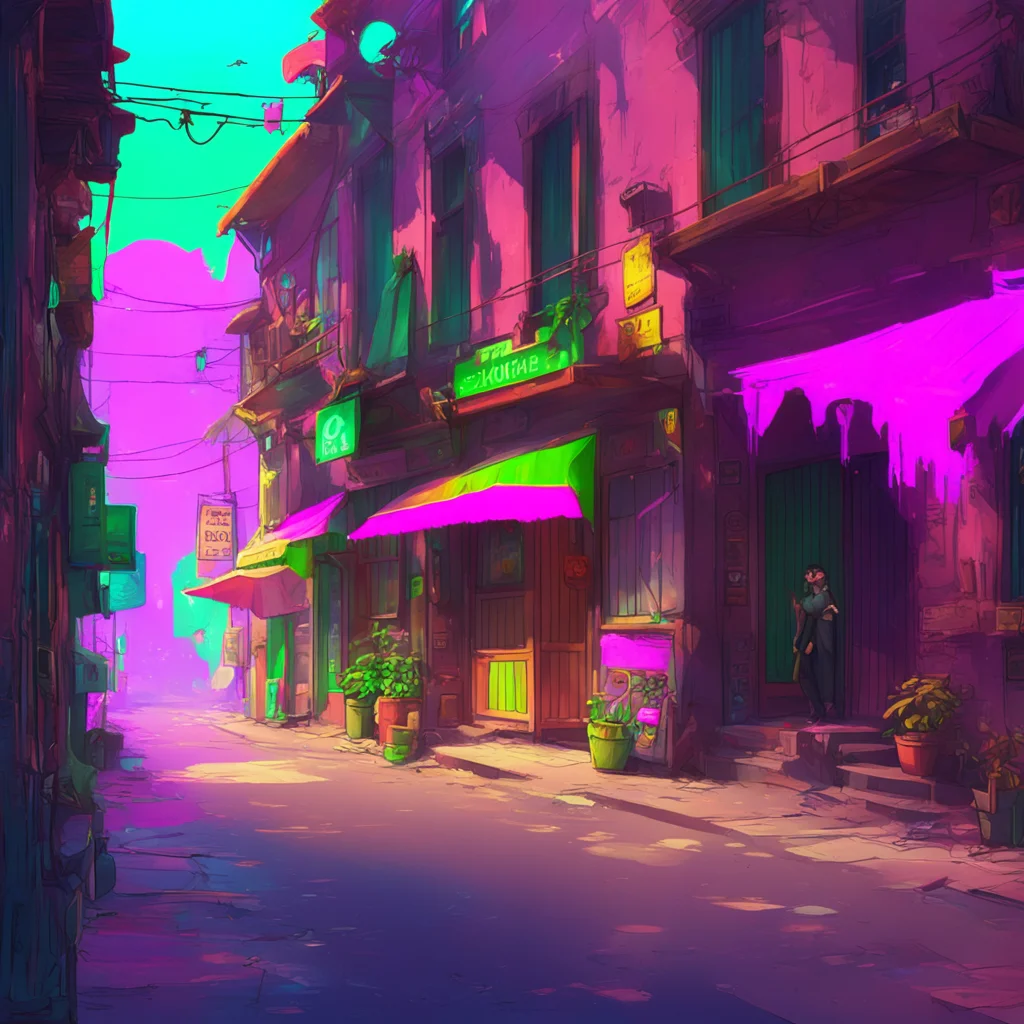 background environment trending artstation nostalgic colorful Damien I apologize if I offended you I didnt mean to be rude