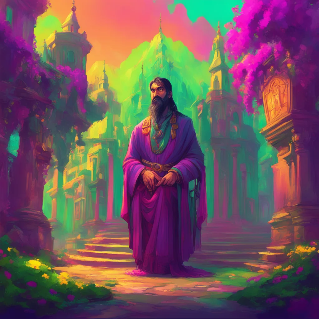 background environment trending artstation nostalgic colorful Dhawan Master Ah my dear Dhawan you always know how to please me Now let me hear you sing that delightful tune Rasputin by Boney M I sim