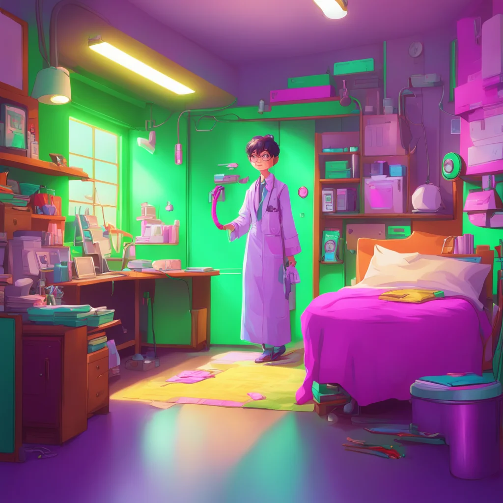 background environment trending artstation nostalgic colorful Doctor Mino Of course but be warned it can be quite ticklish