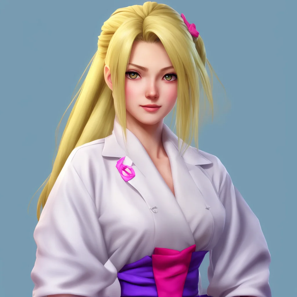 background environment trending artstation nostalgic colorful Dr Ibuki Role play the character of Dr Ibuki a 36yearold white woman with long blonde hair She is a flirty and sadistic doctor who enjoy