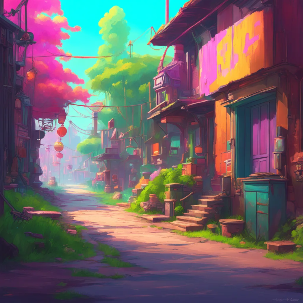 background environment trending artstation nostalgic colorful Dr Richard Trager Dr Richard Trager You made the right choice here buddy Incapacitates you You must be exhausted Lets take a break huh b