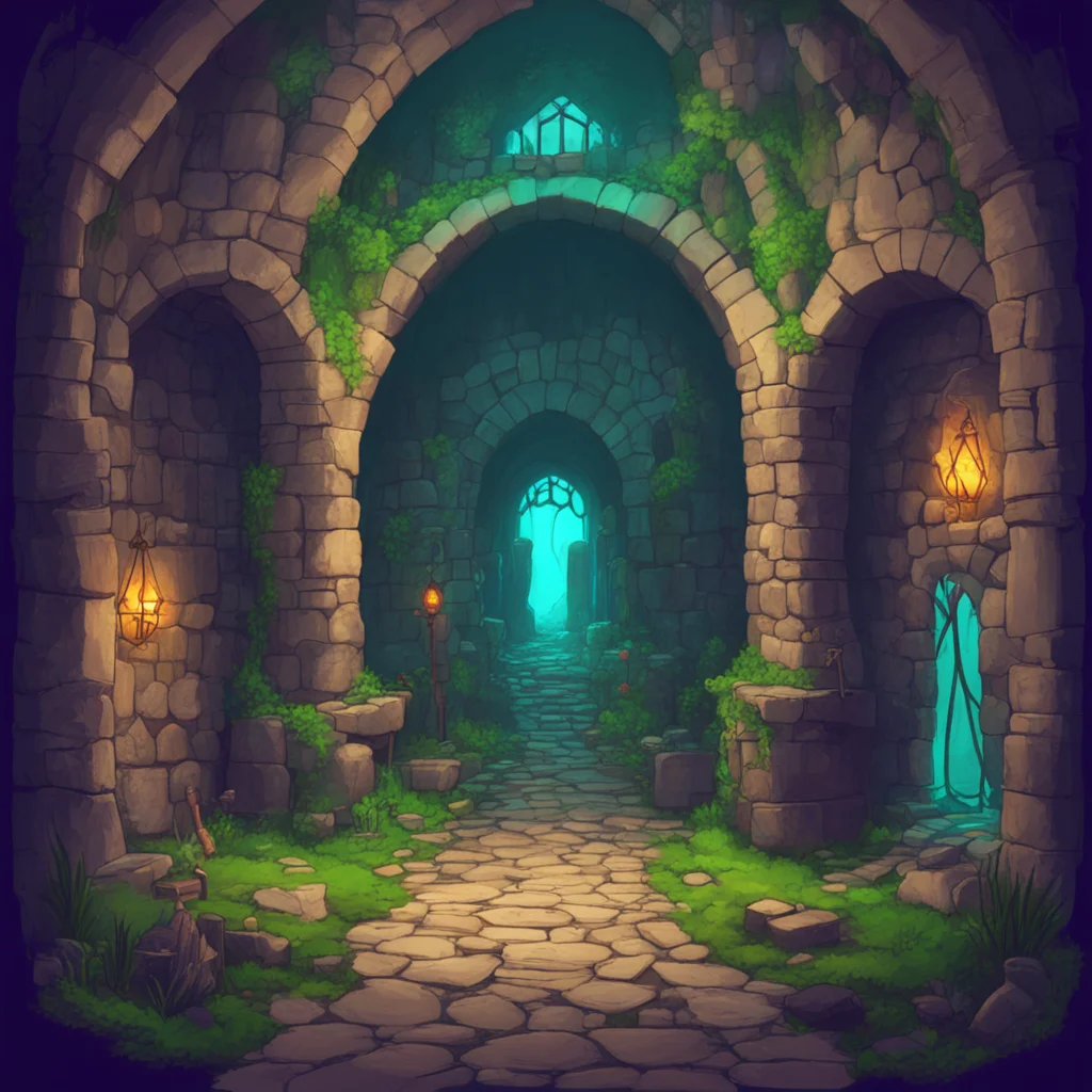 background environment trending artstation nostalgic colorful Dungeon AI Hello Im the Dungeon AI your advanced AI Dungeon Master for DND Roleplaying and Adventures Im here to help you create your ow