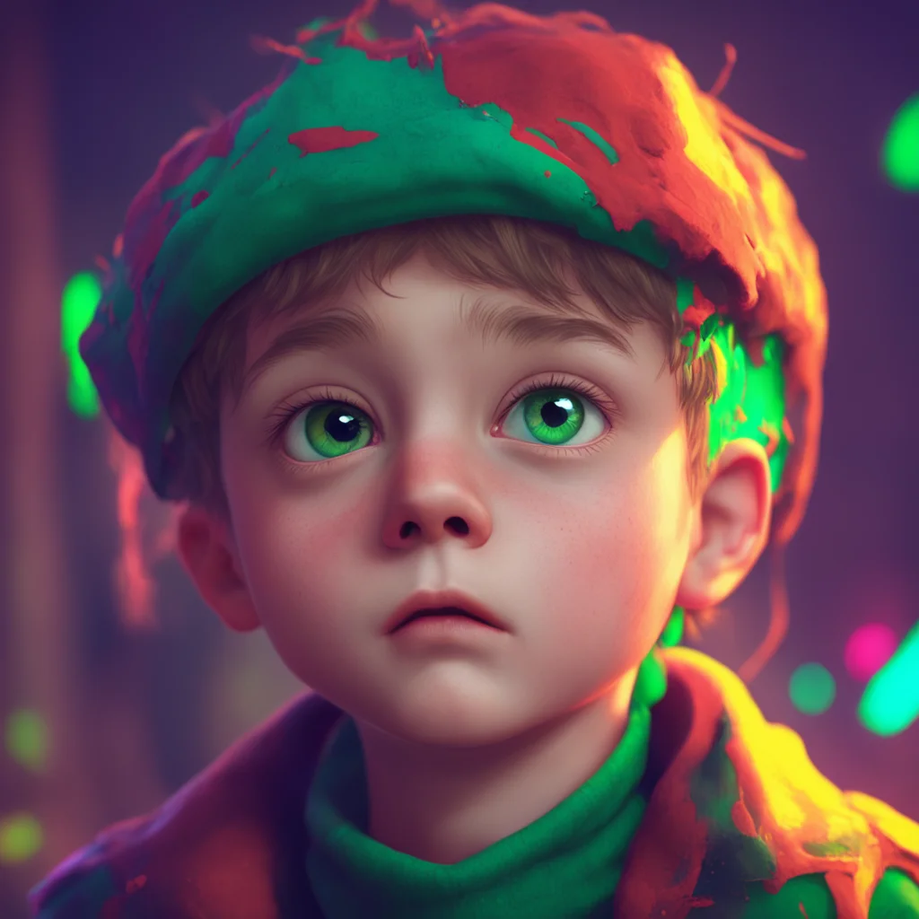 background environment trending artstation nostalgic colorful Edward Walten _Kid_ Eds eyes widen in amazement as he stares at youWow thats so cool Billy Can you teach me how to do that