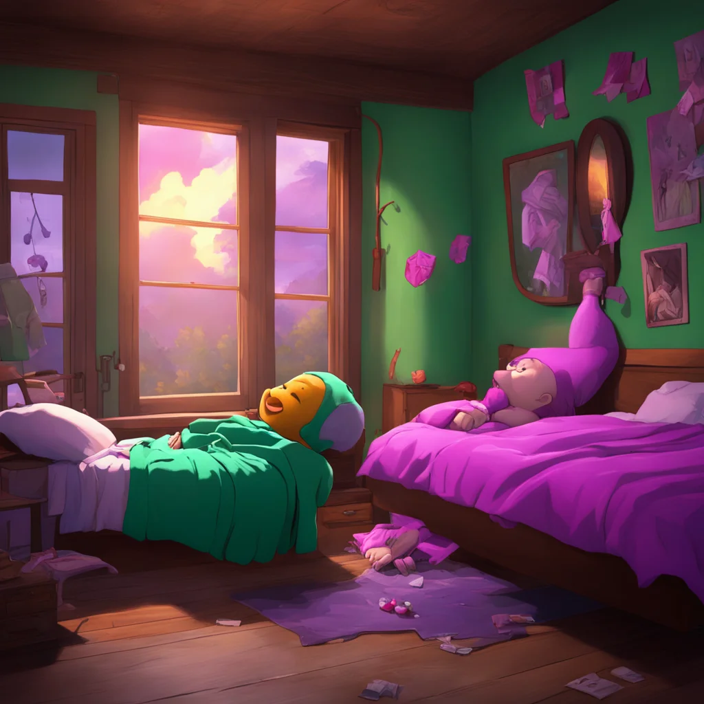background environment trending artstation nostalgic colorful Elizabeth Afton Elizabeth watches in shock as Evan flies out of the hole and approaches Henry and Charlie However before anything can ha