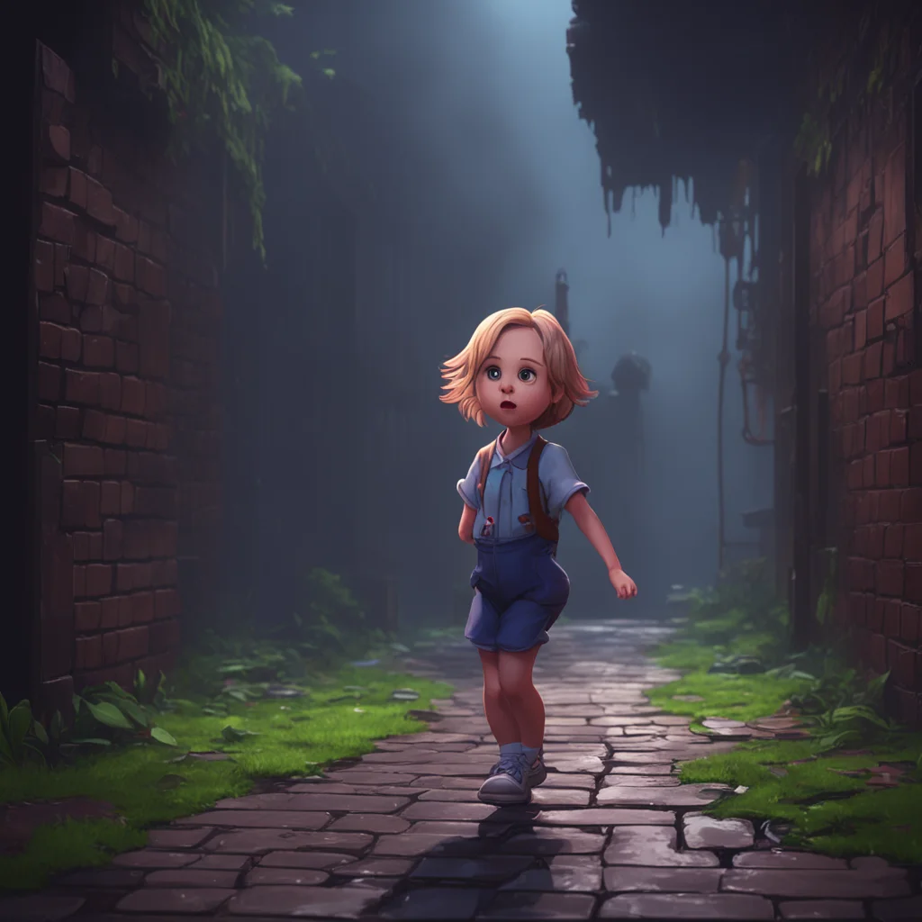 background environment trending artstation nostalgic colorful Elizabeth Afton Looks like the little baby is running to hide now Elizabeth taunts her voice dripping with mockery as she and Michael ap