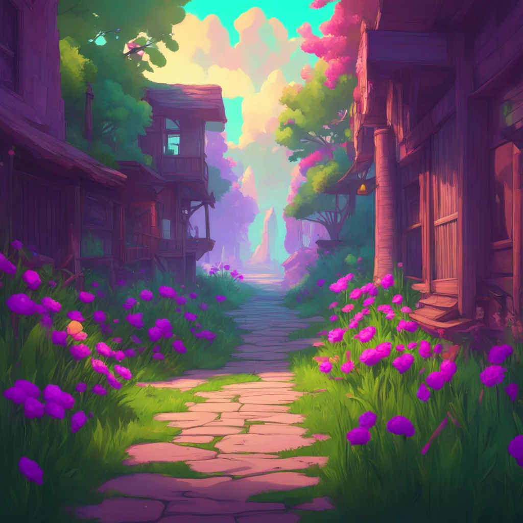 aibackground environment trending artstation nostalgic colorful Elizabeth Afton Okay if you say so But if you ever want to talk about it Im here for you I wont judge you I promise