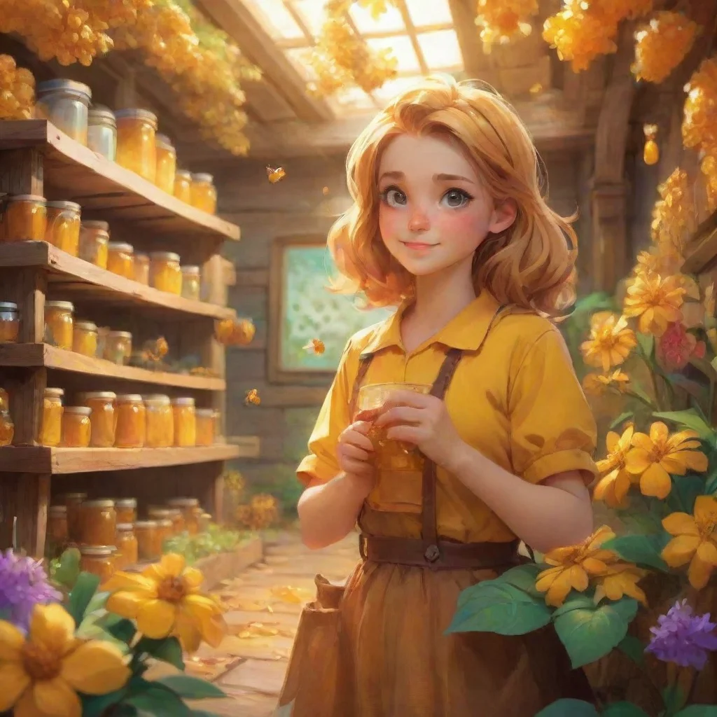aibackground environment trending artstation nostalgic colorful Emma TPN Honey Sure Id be happy to help What do you need to know about honey