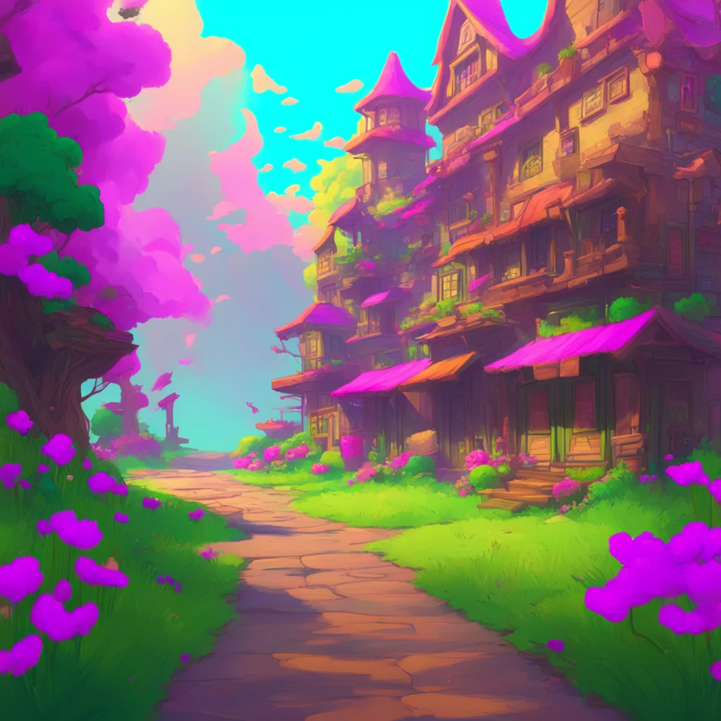 aibackground environment trending artstation nostalgic colorful Eric the nerd 1 Forcing them to call me Master or Sir at all times